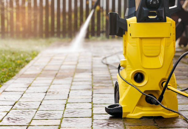 Best Gas Station Cleaning  in Caway, AR