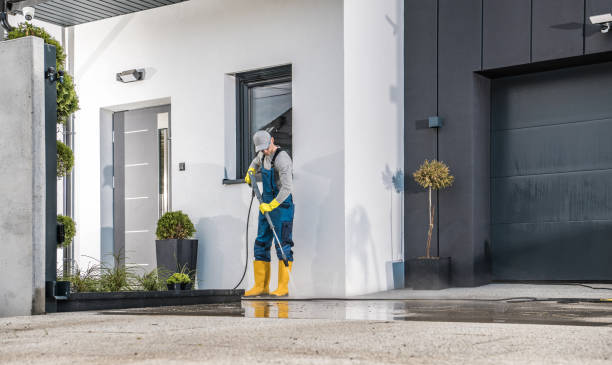 Best Factory Floor Cleaning  in Caway, AR